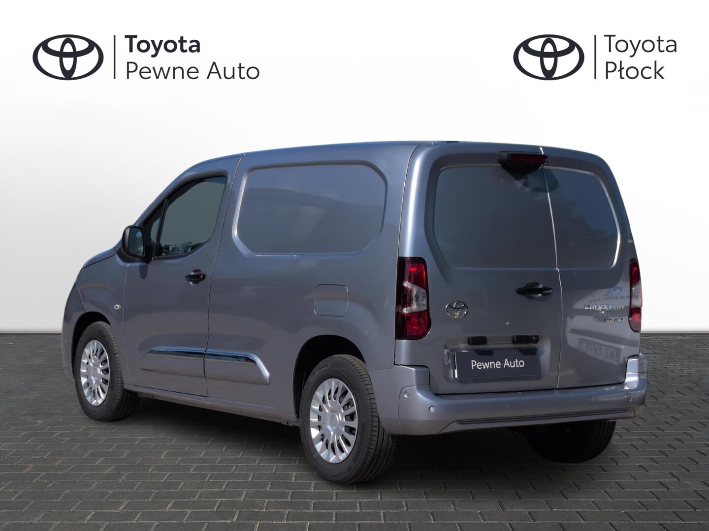 Toyota PROACE CITY