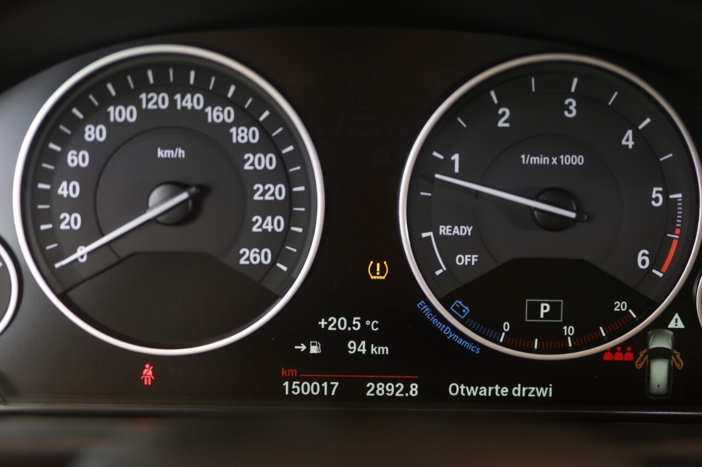 BMW Seria 3