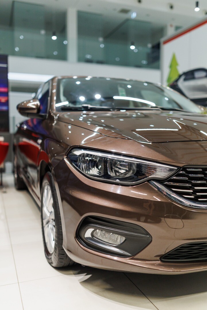 Fiat Tipo