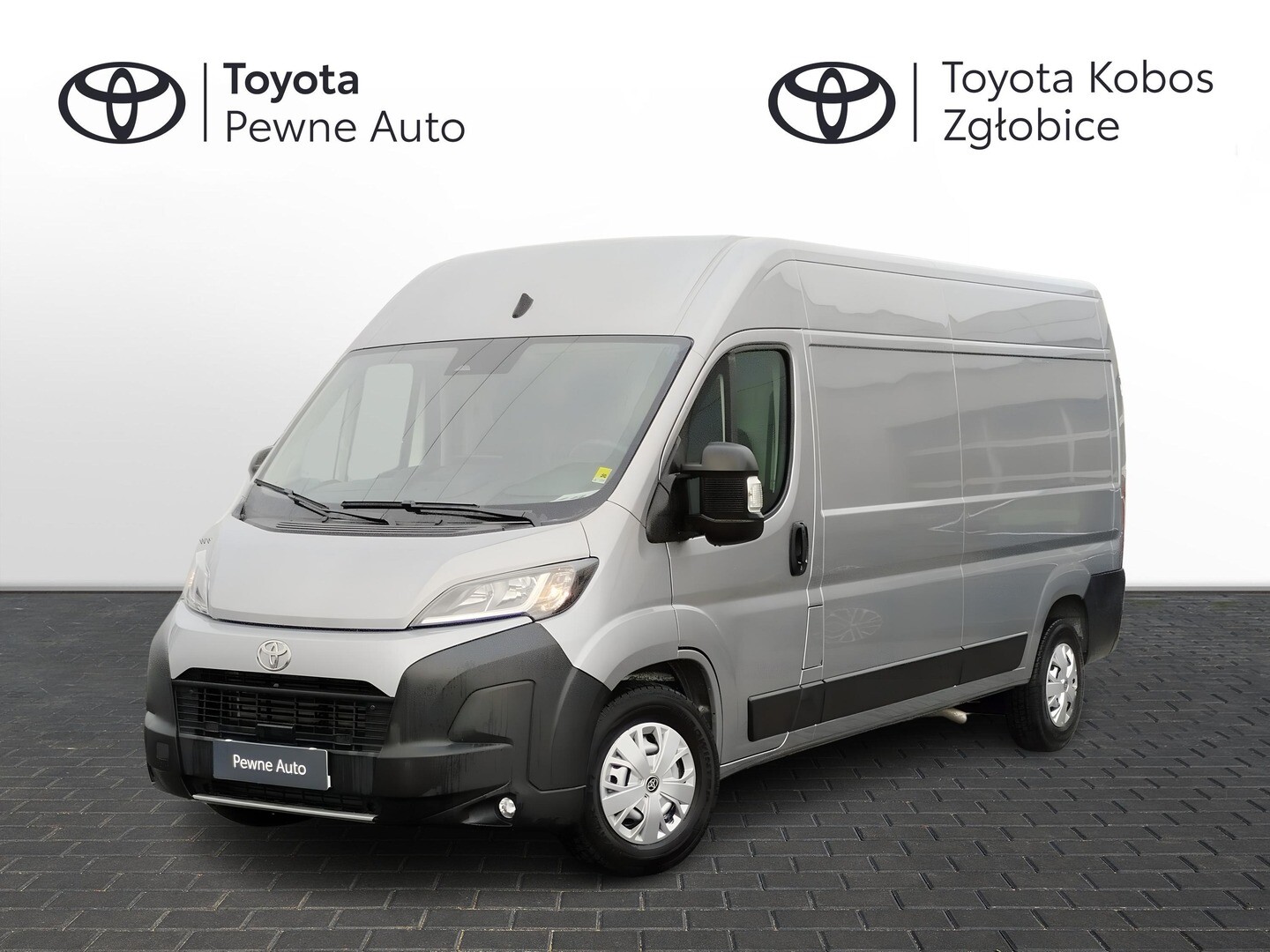 Toyota PROACE MAX