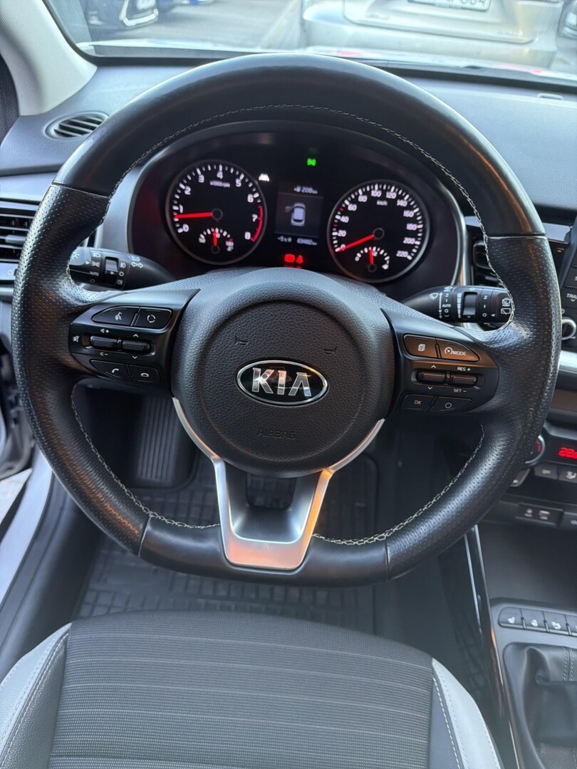 Kia Stonic