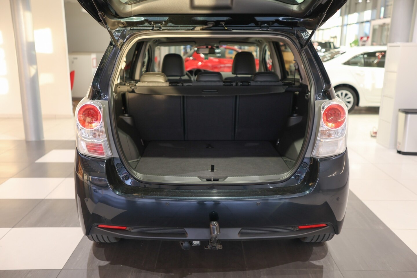 Toyota Verso