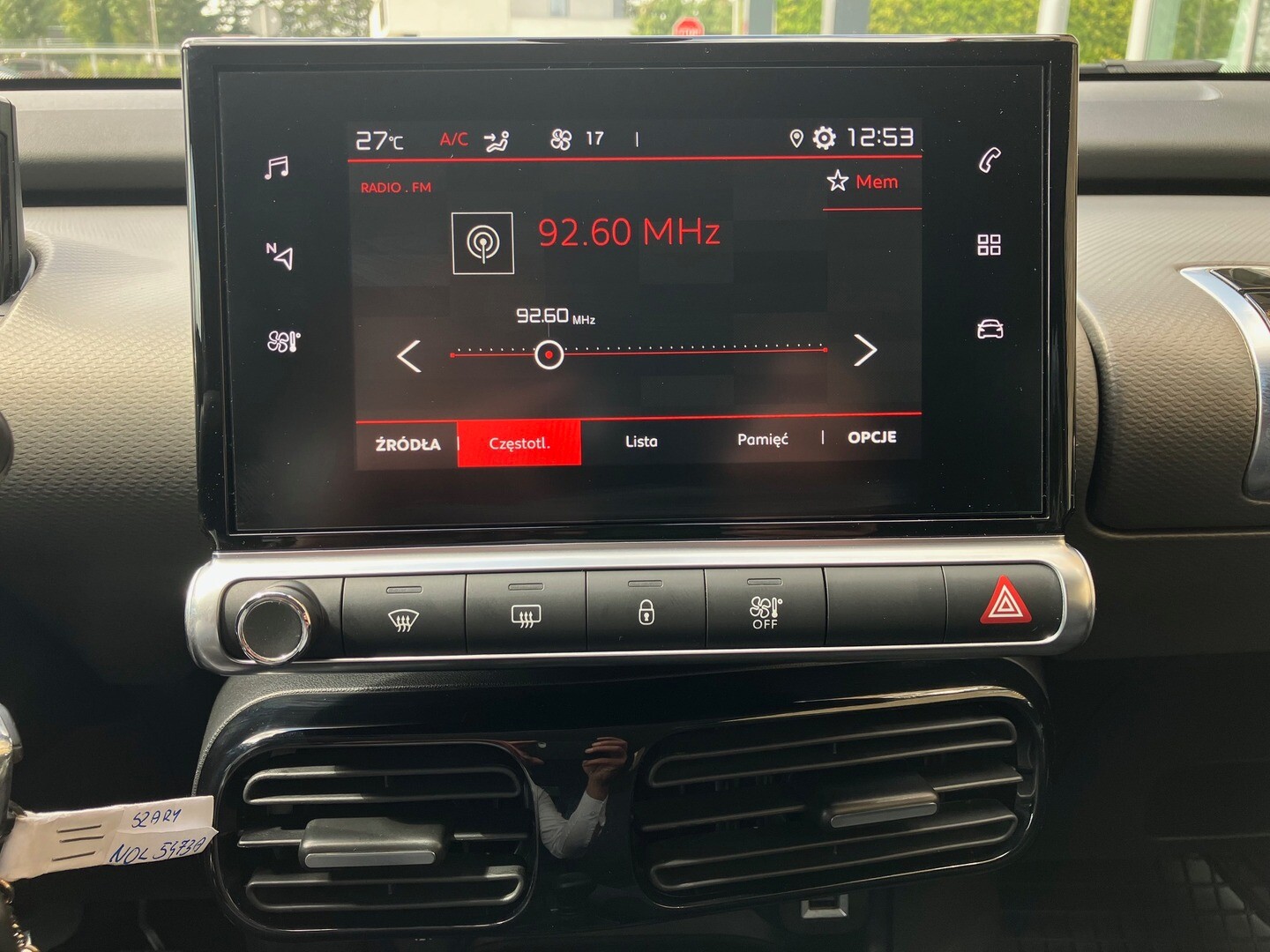 Citroën C4 Cactus