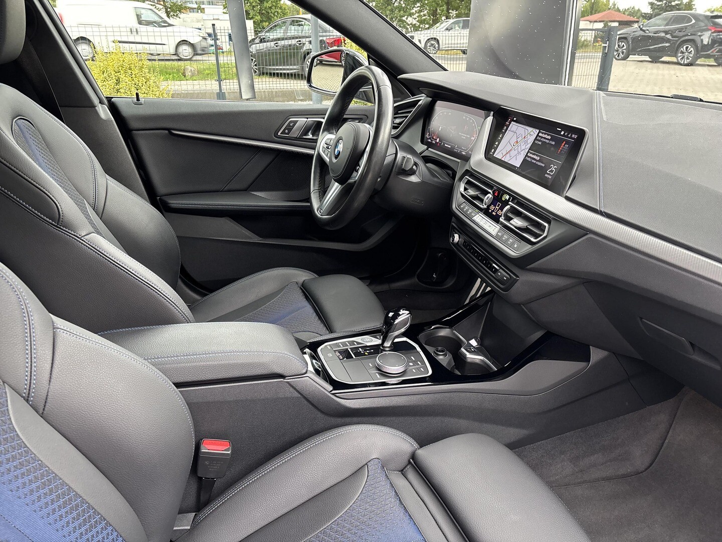 BMW Seria 2