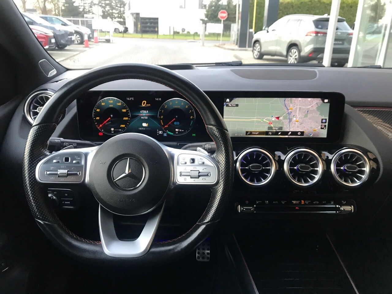 Mercedes-Benz Klasa B