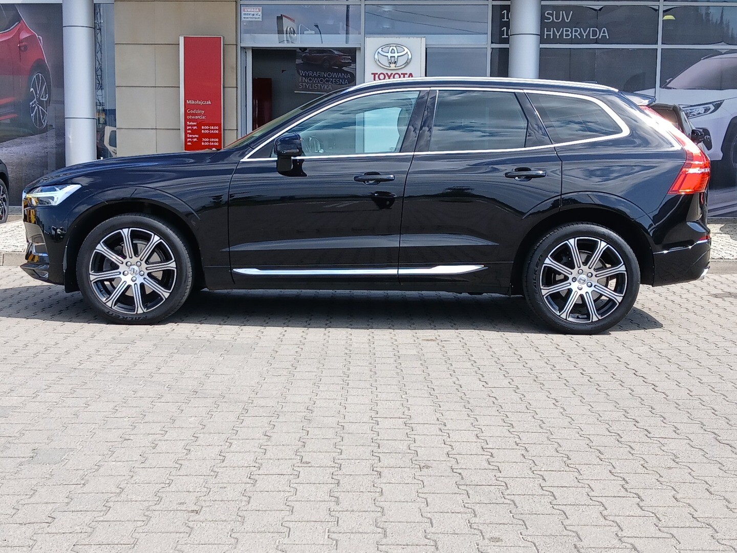 Volvo XC 60