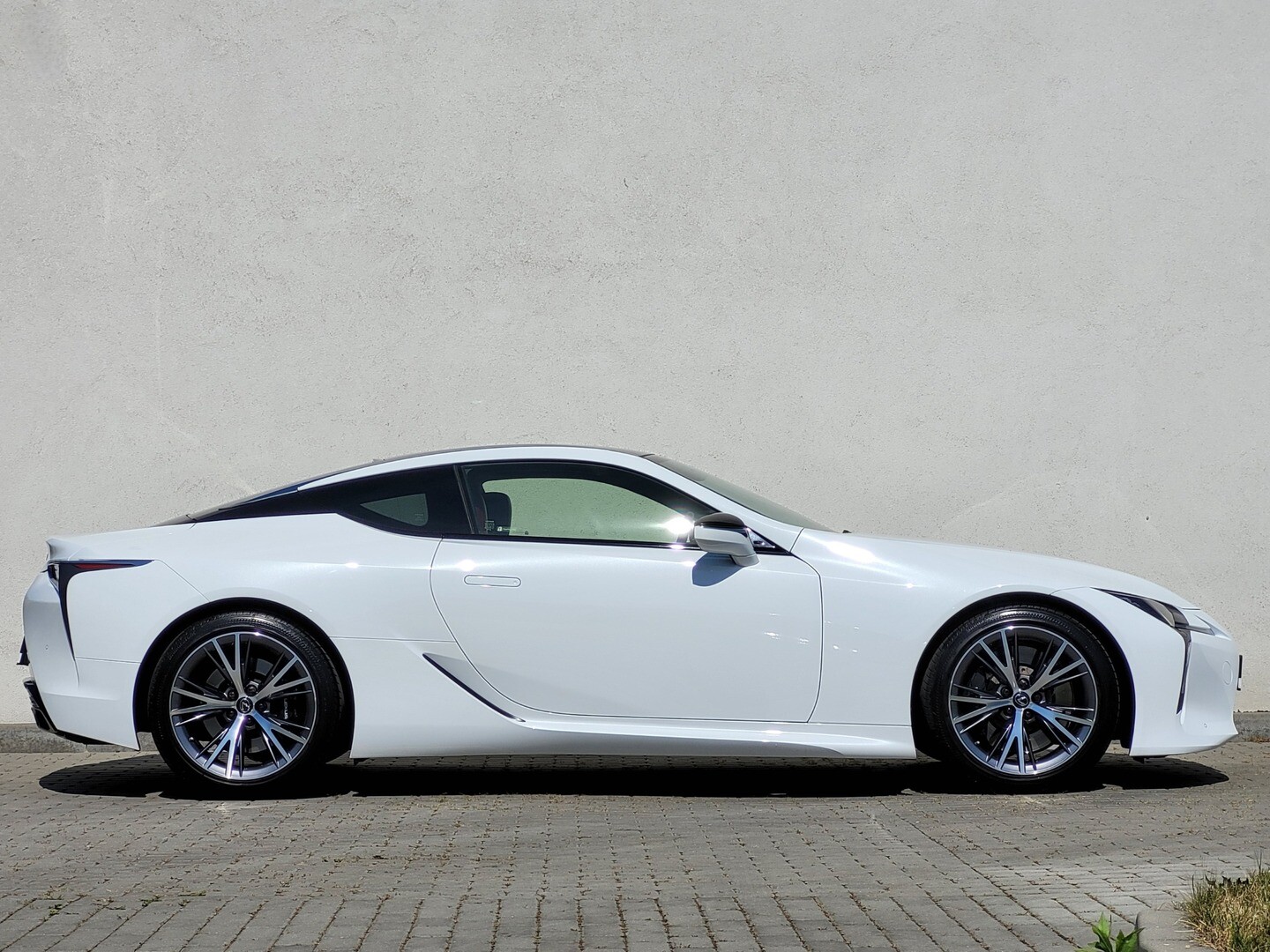 Lexus LC