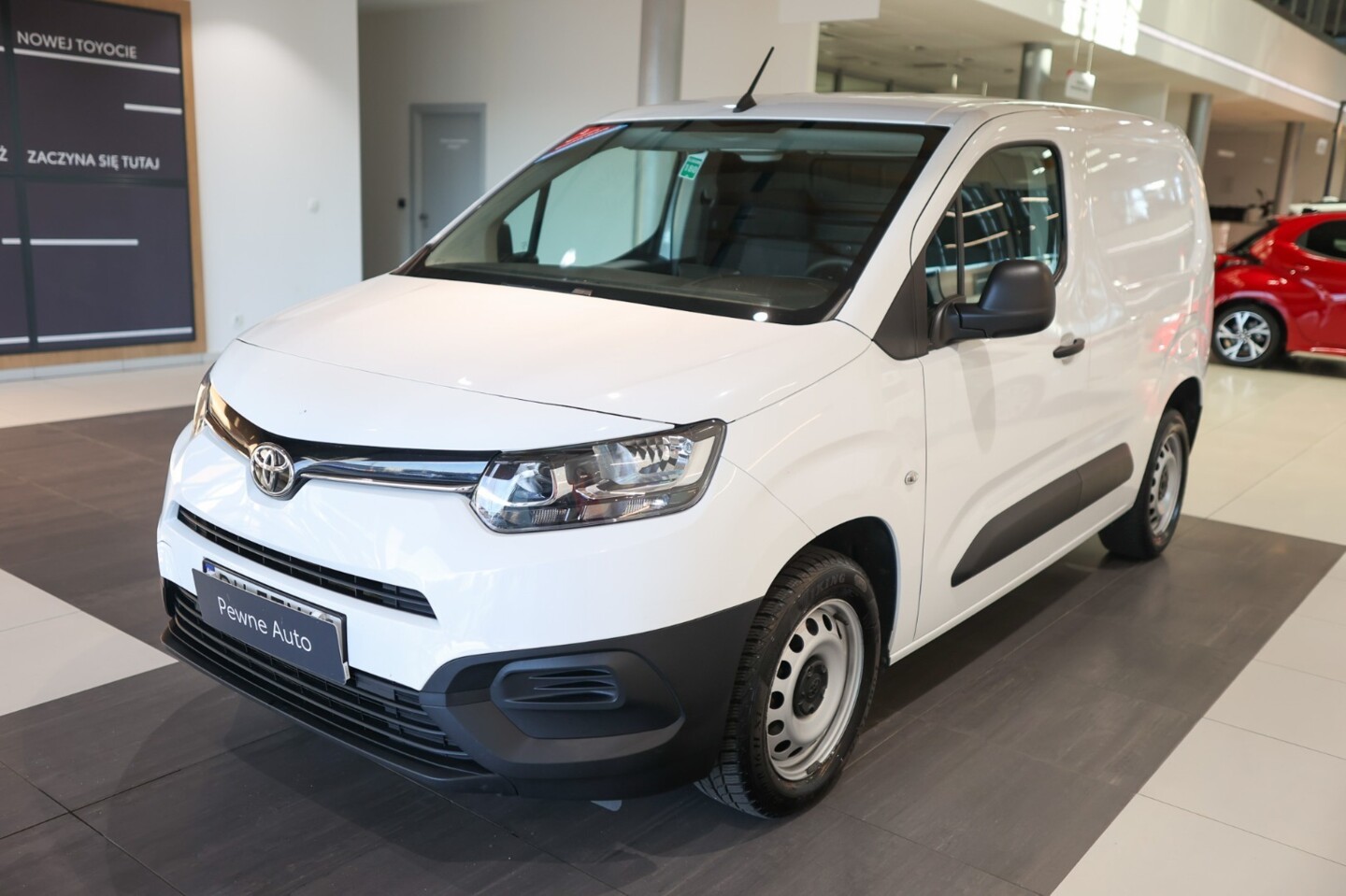 Toyota PROACE CITY