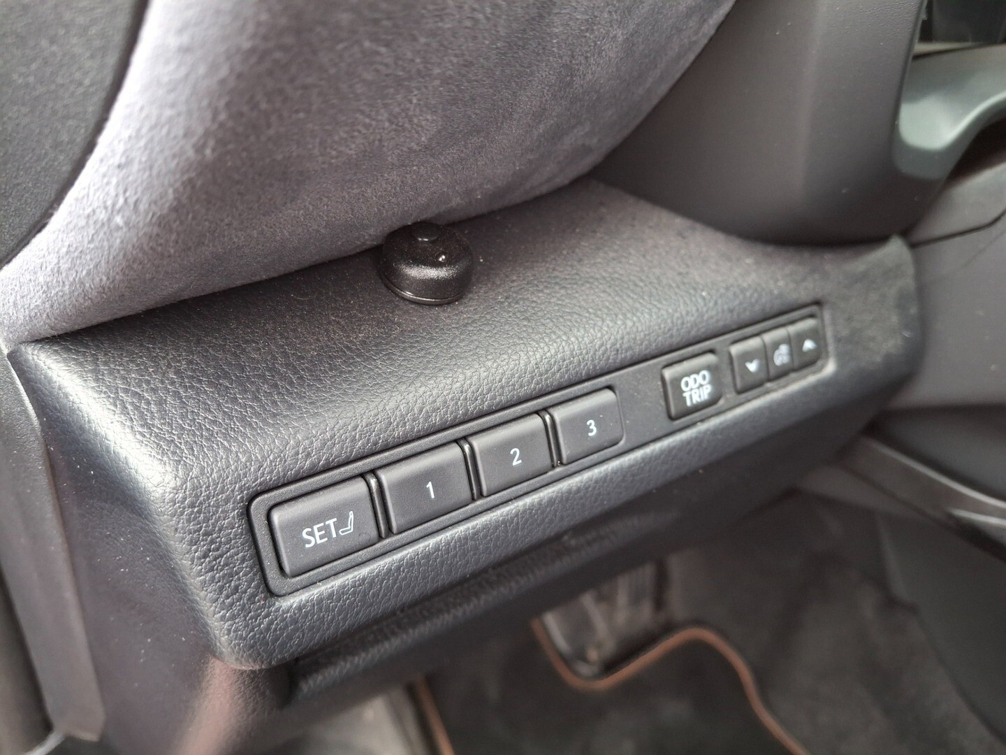 Lexus LBX