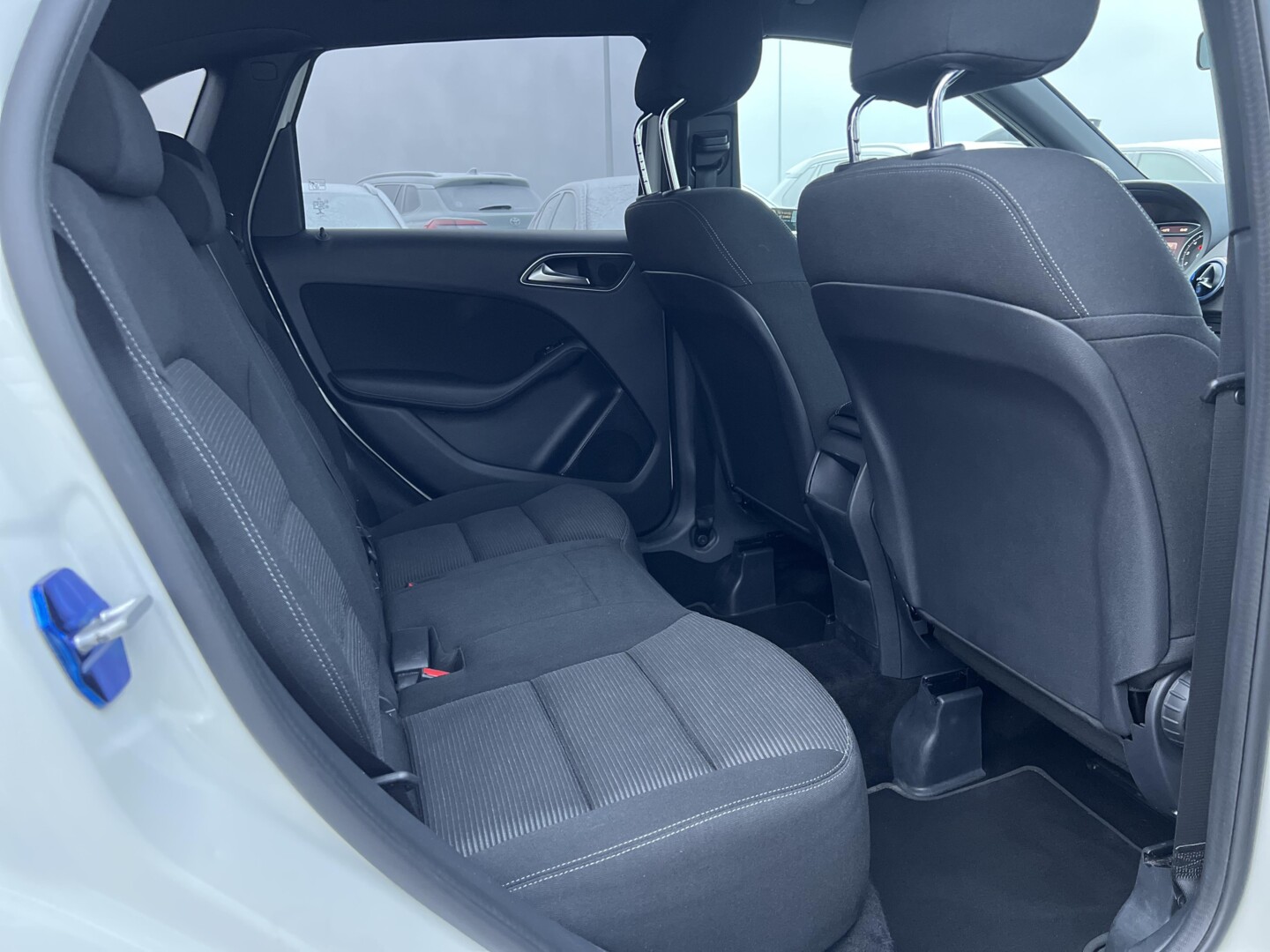 Mercedes-Benz Klasa B