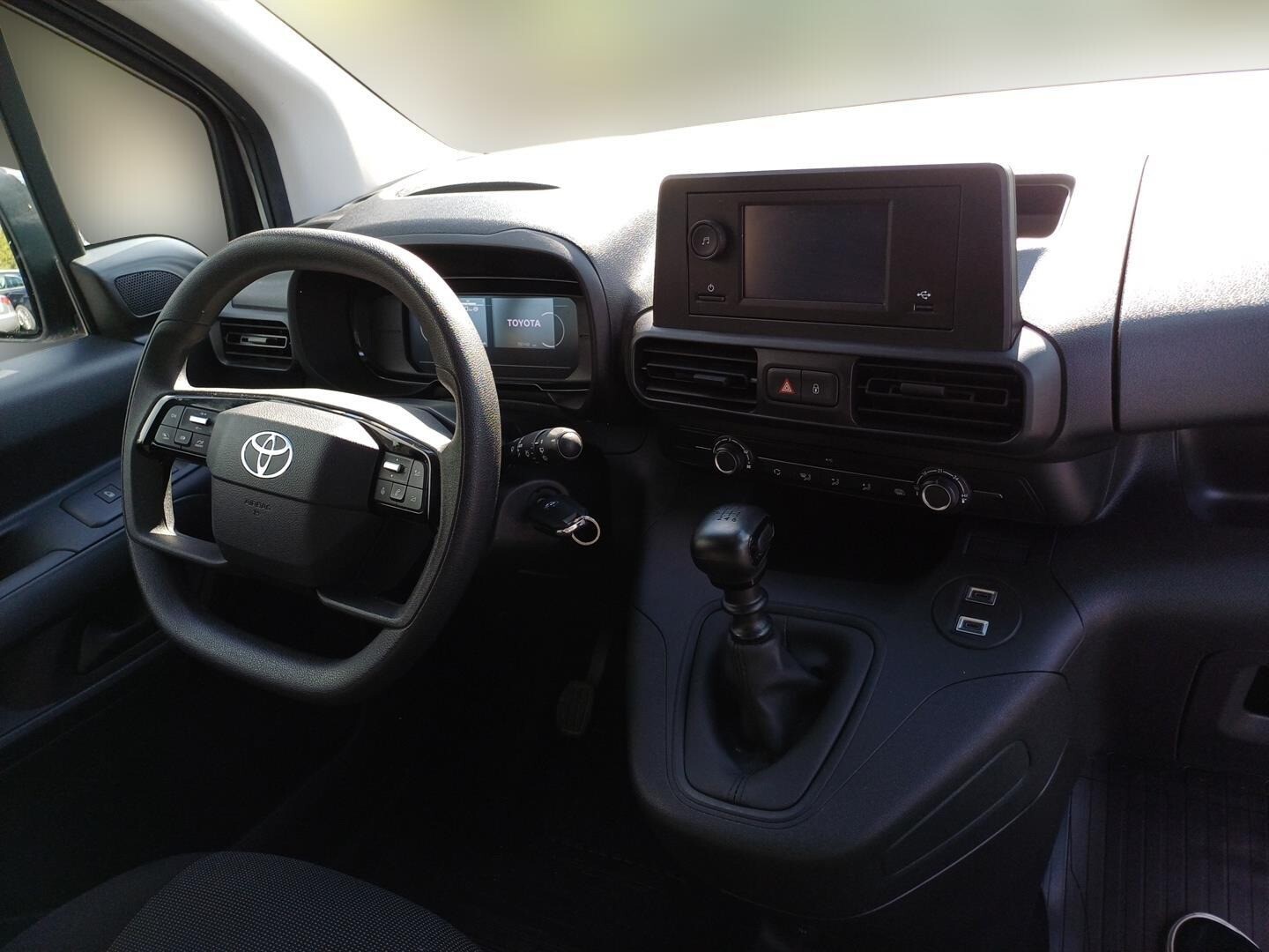 Toyota PROACE CITY