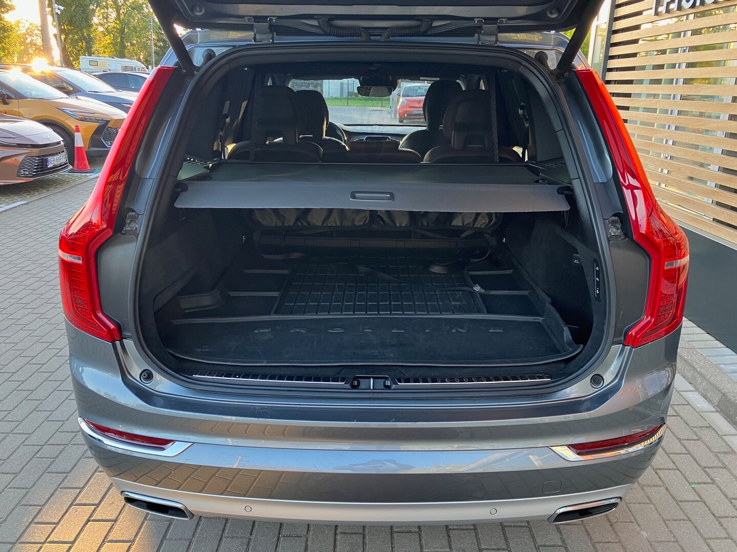 Volvo XC 90
