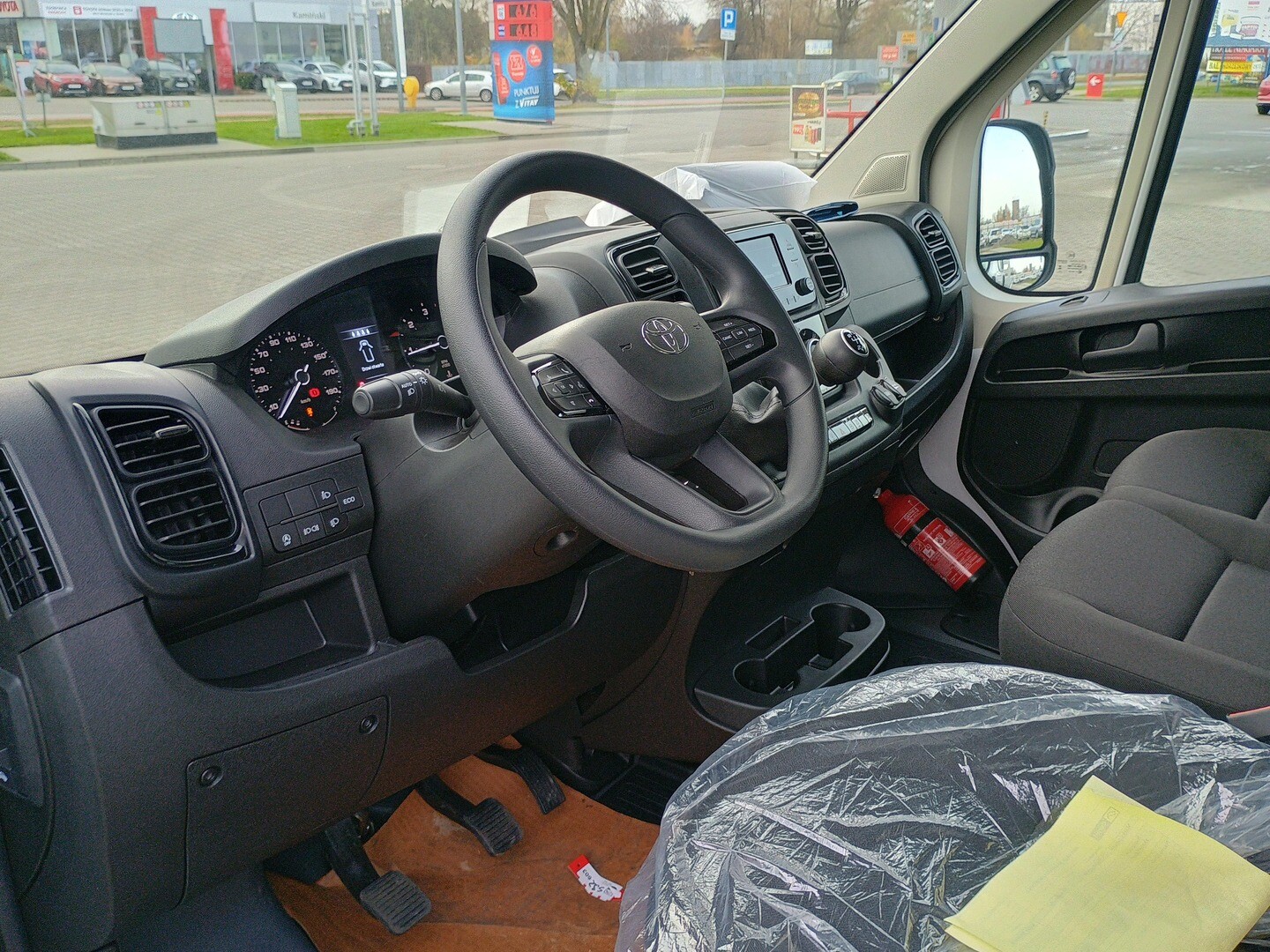 Toyota PROACE MAX