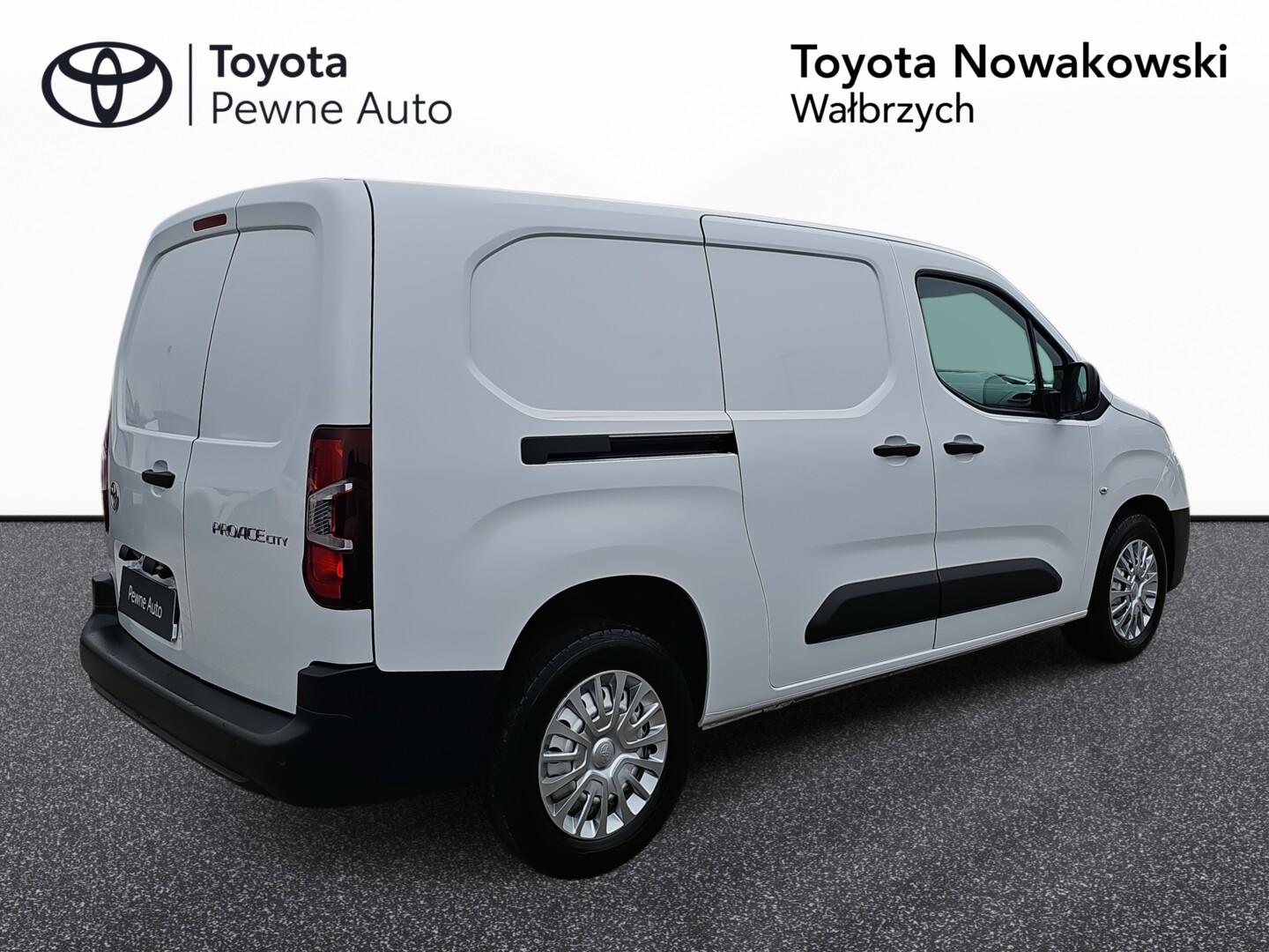 Toyota PROACE CITY