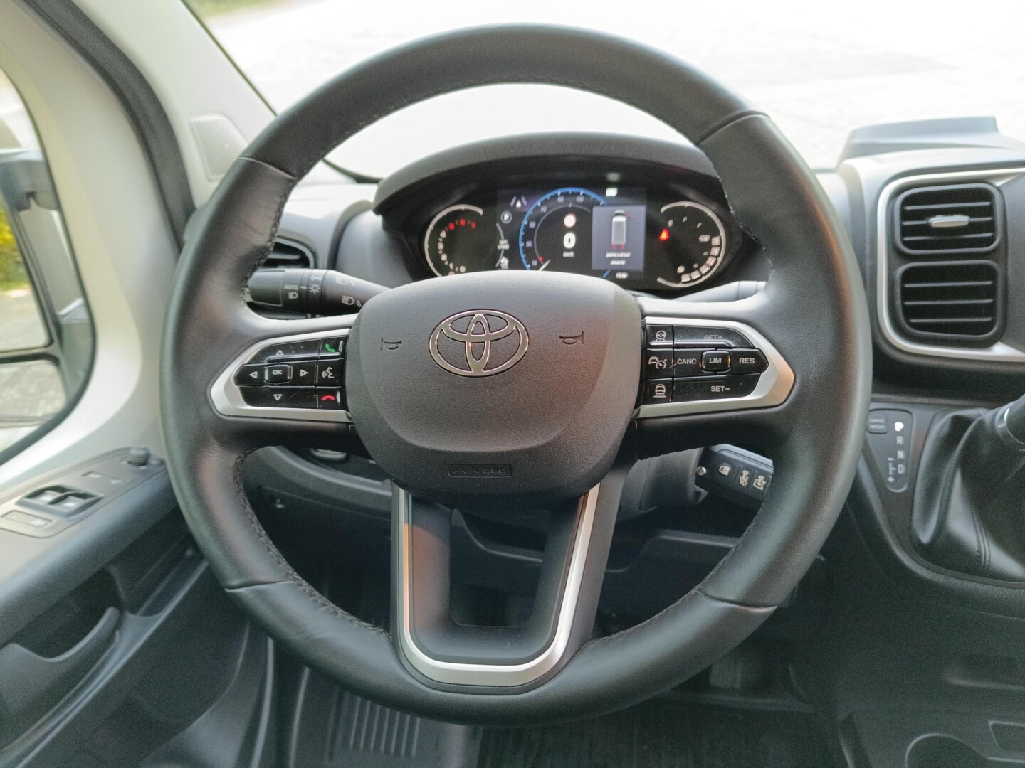 Toyota PROACE MAX