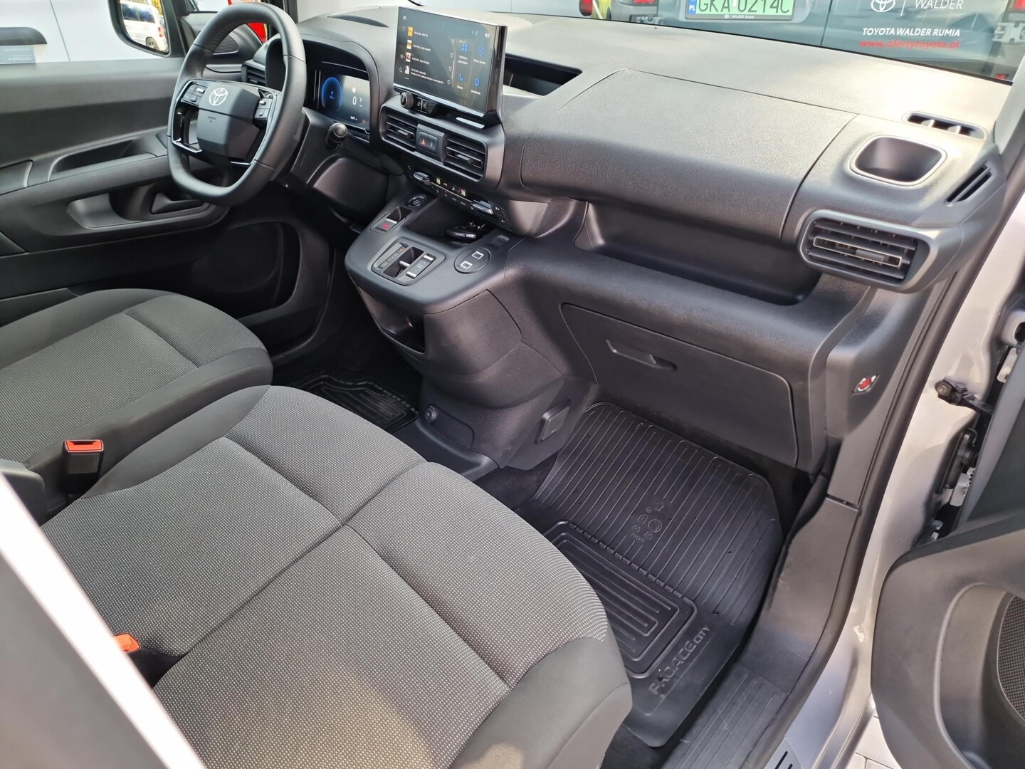 Toyota PROACE CITY