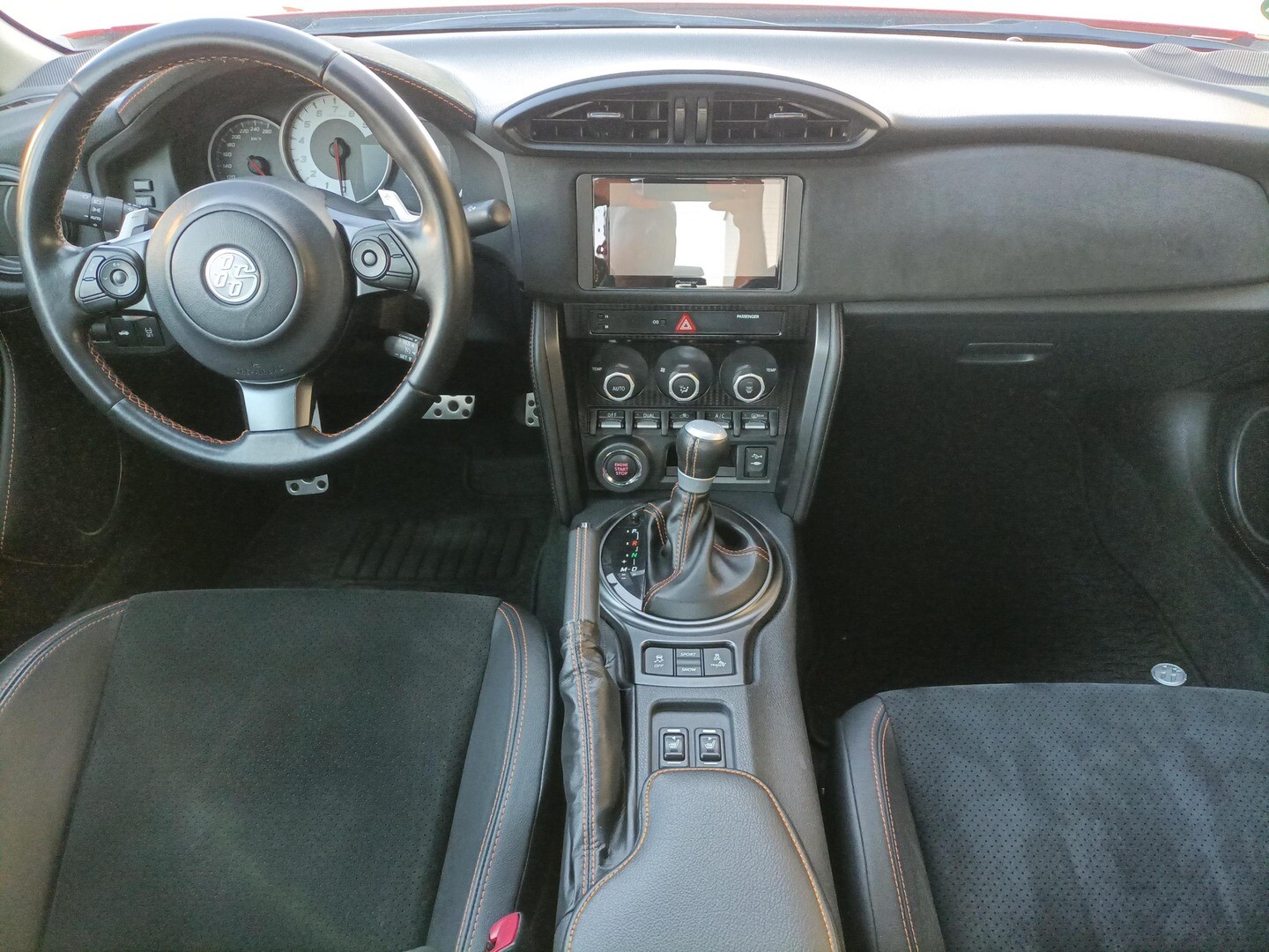 Toyota GT86