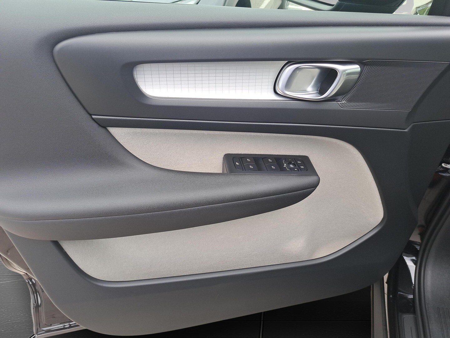 Volvo XC 40