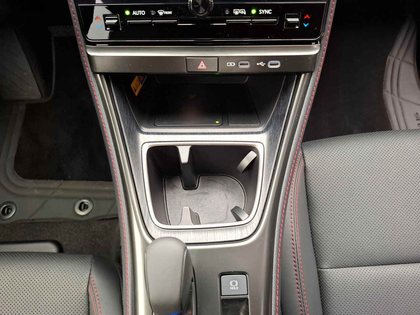 Lexus LBX