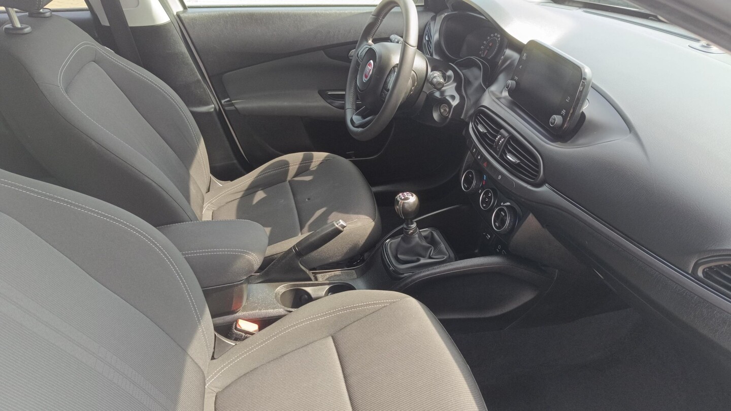 Fiat Tipo
