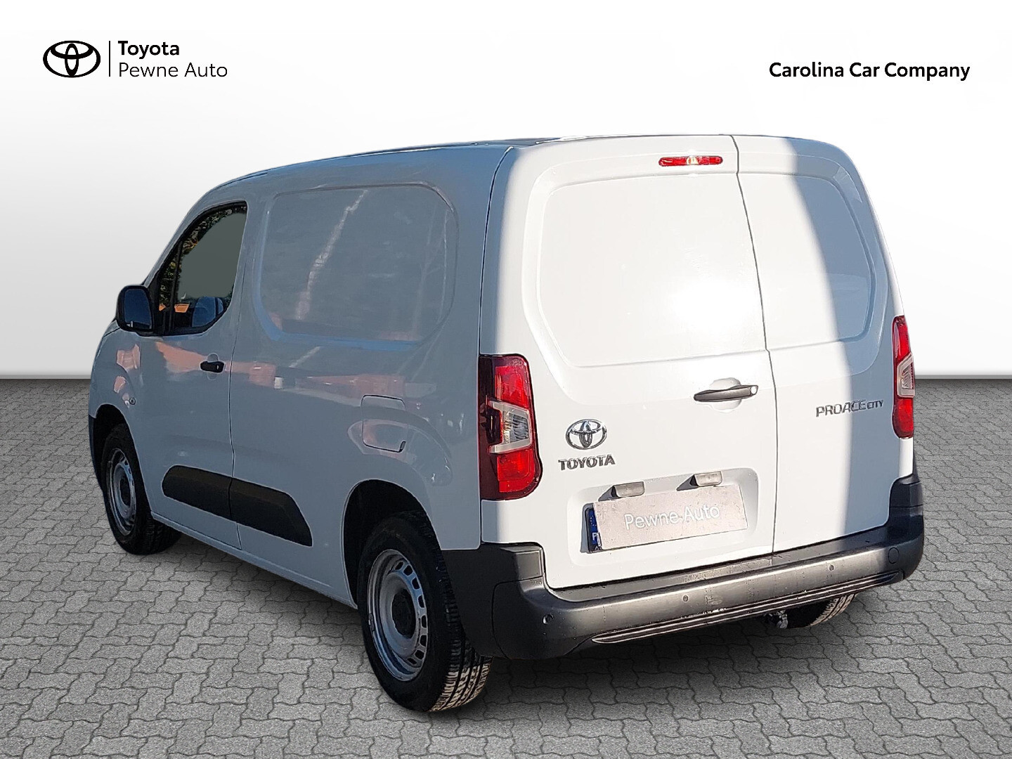 Toyota PROACE CITY