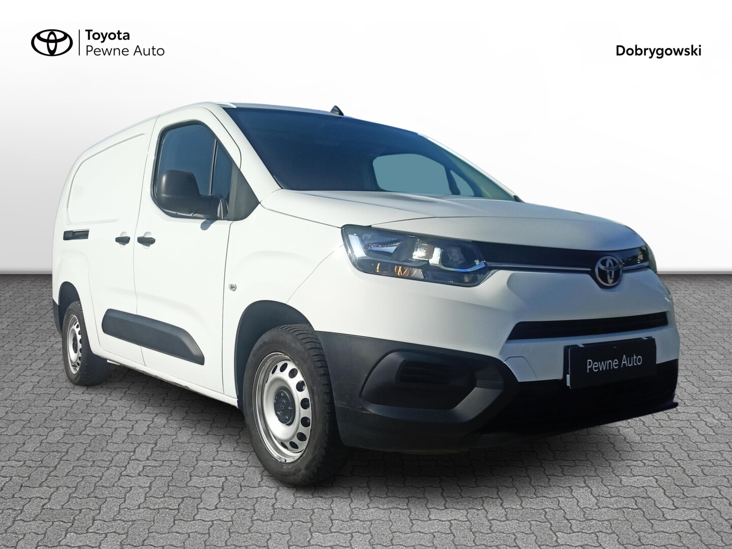 Toyota PROACE CITY