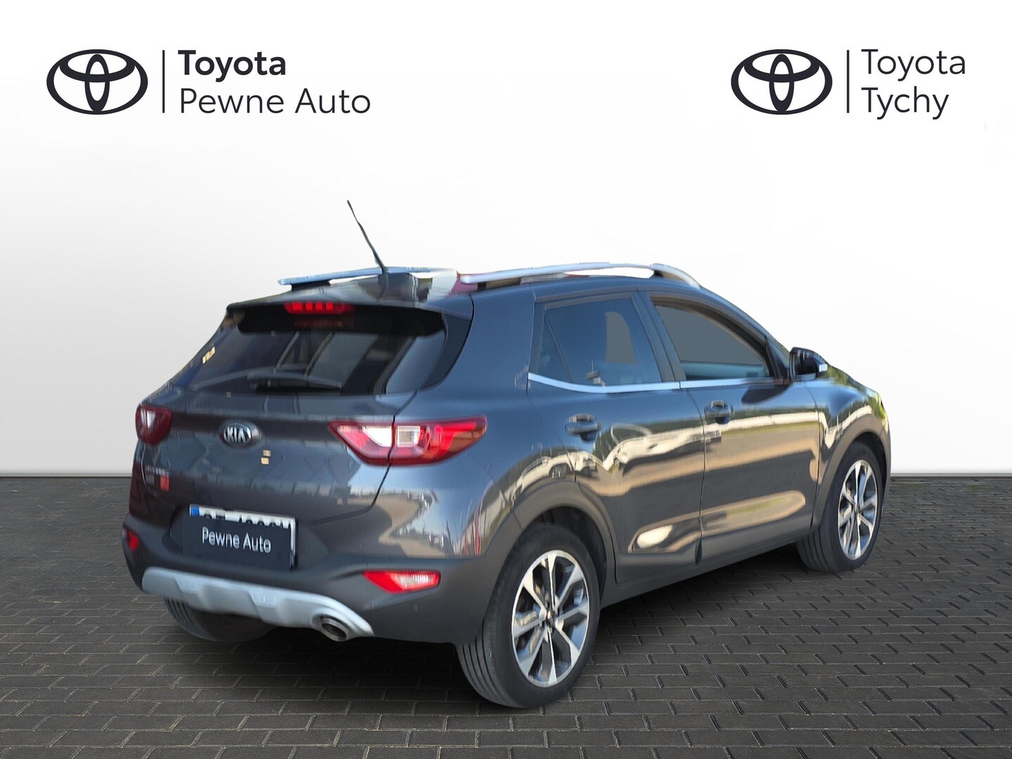 Kia Stonic