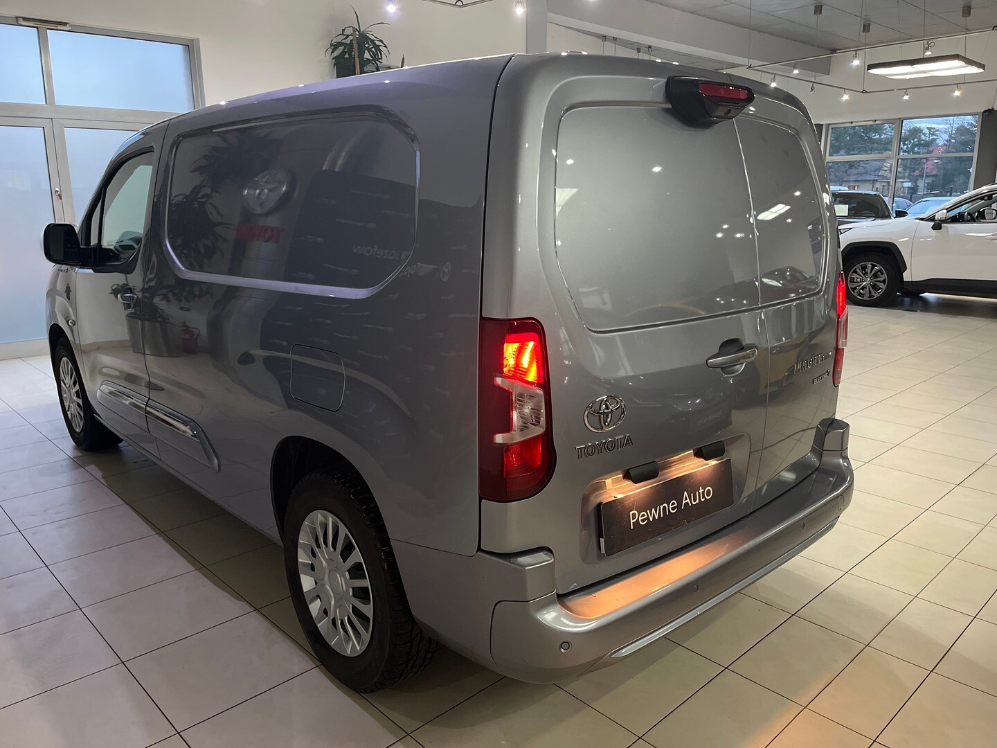 Toyota PROACE CITY