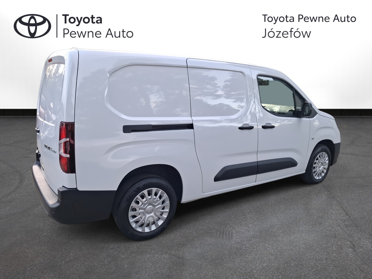 Toyota PROACE CITY