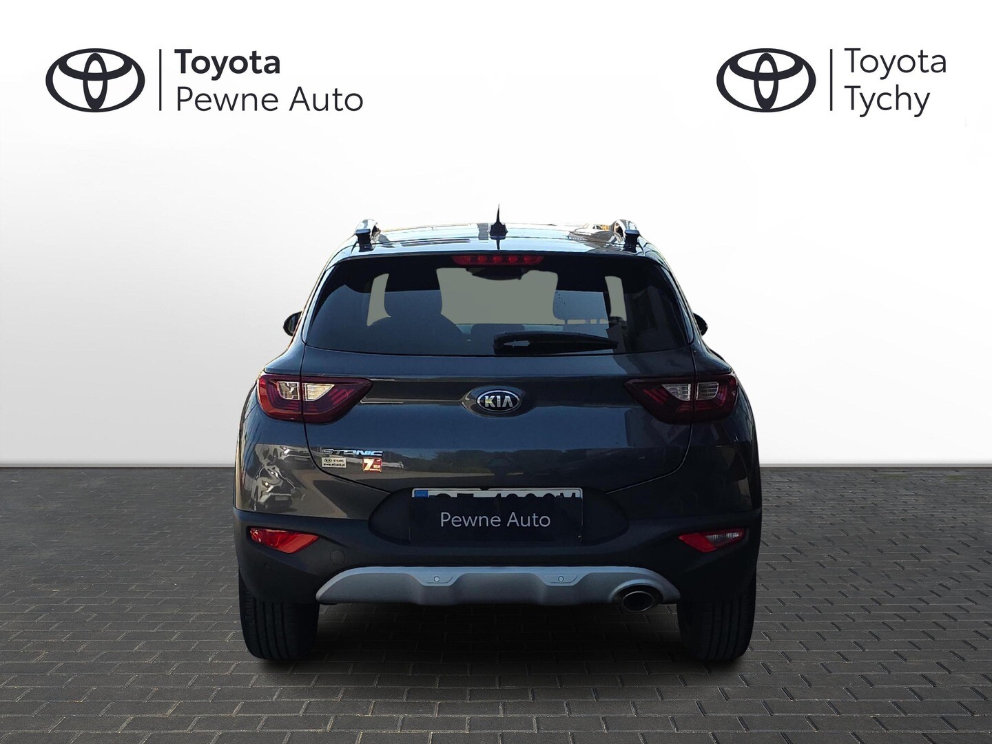 Kia Stonic