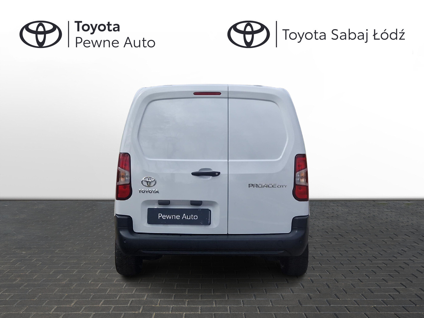 Toyota PROACE CITY