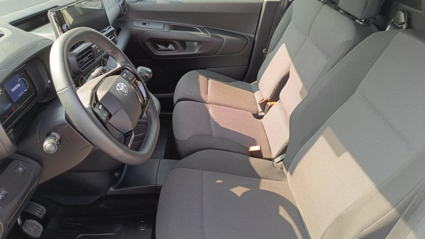 Toyota PROACE CITY