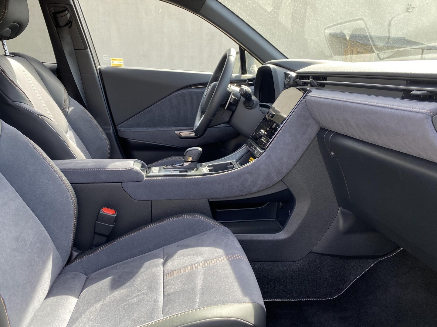 Lexus LBX