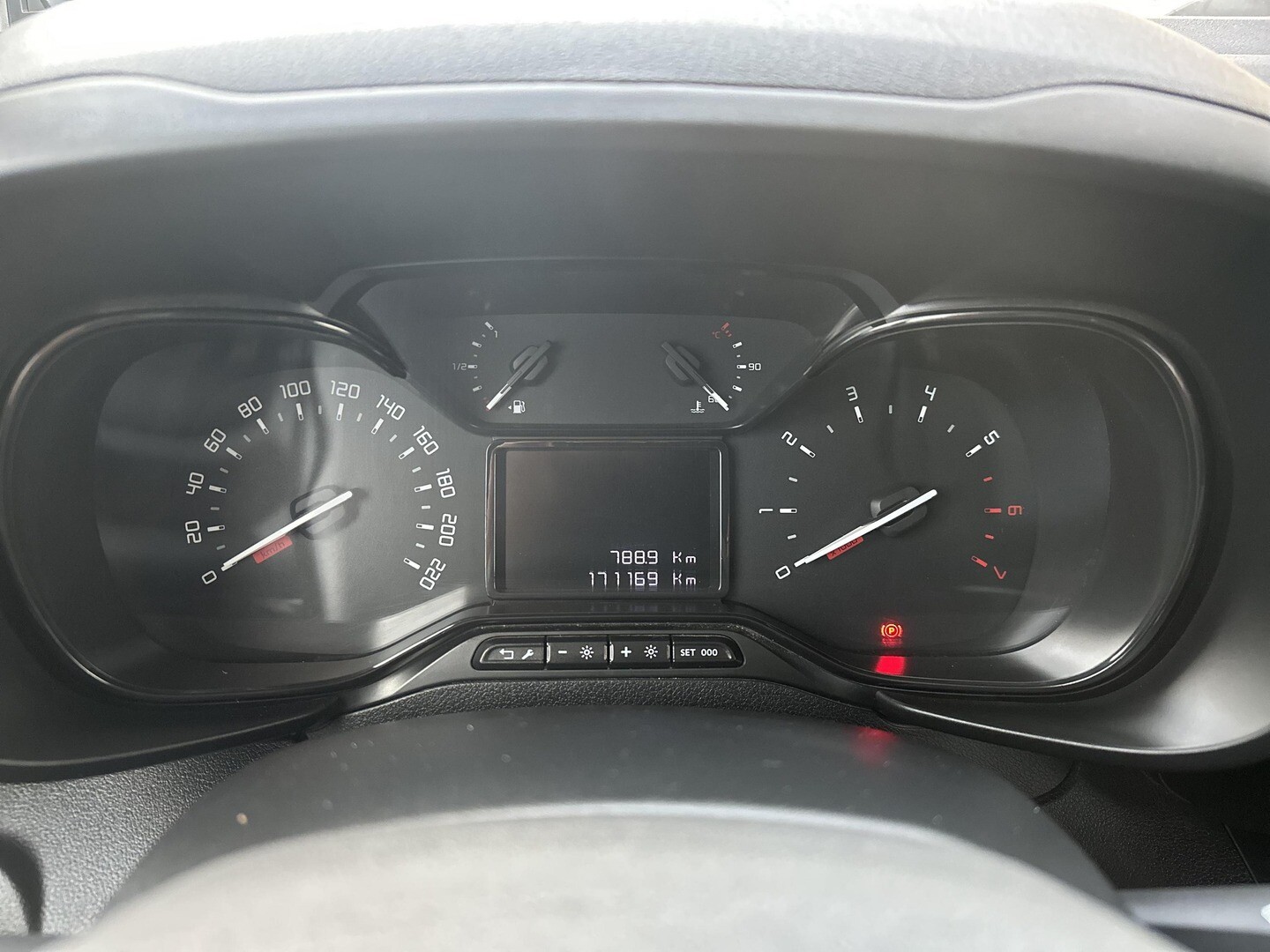 Toyota PROACE CITY
