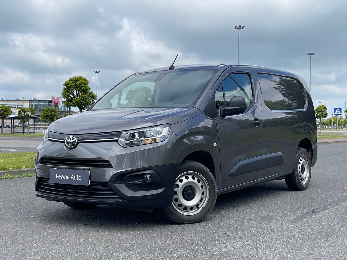 Toyota PROACE CITY