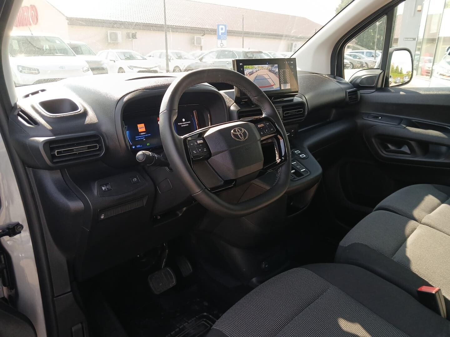 Toyota PROACE CITY