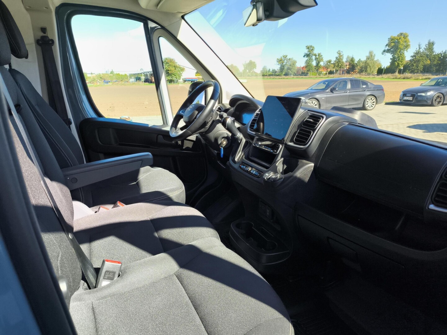 Toyota PROACE MAX