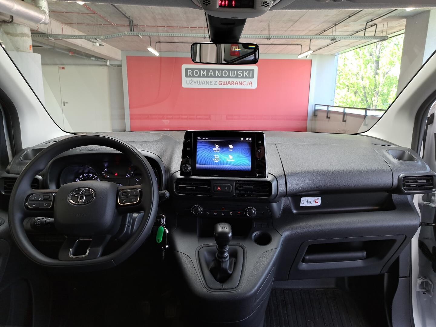 Toyota PROACE CITY