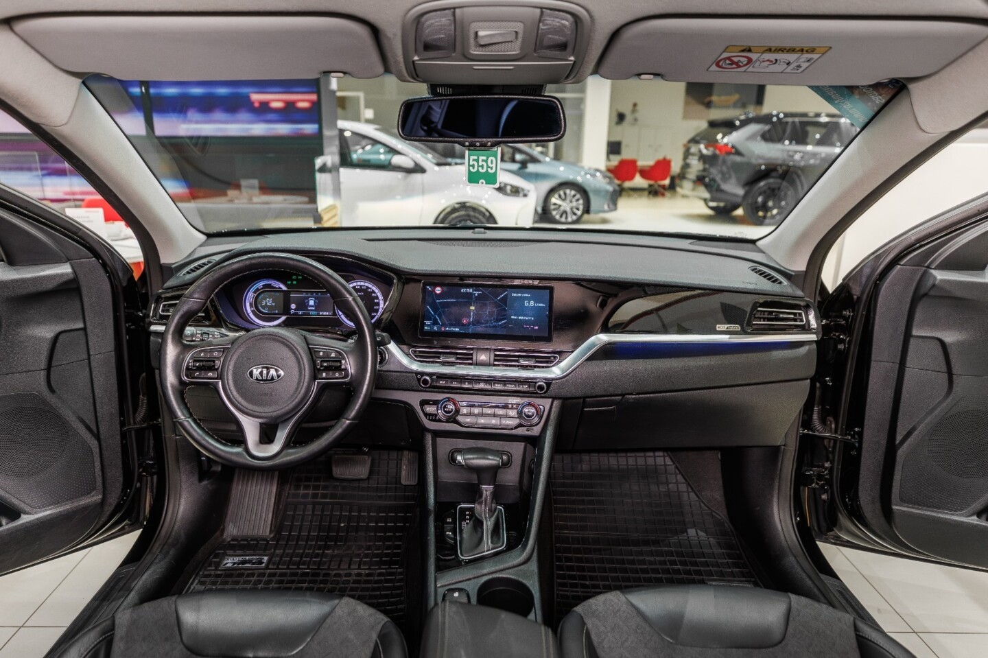 Kia Niro