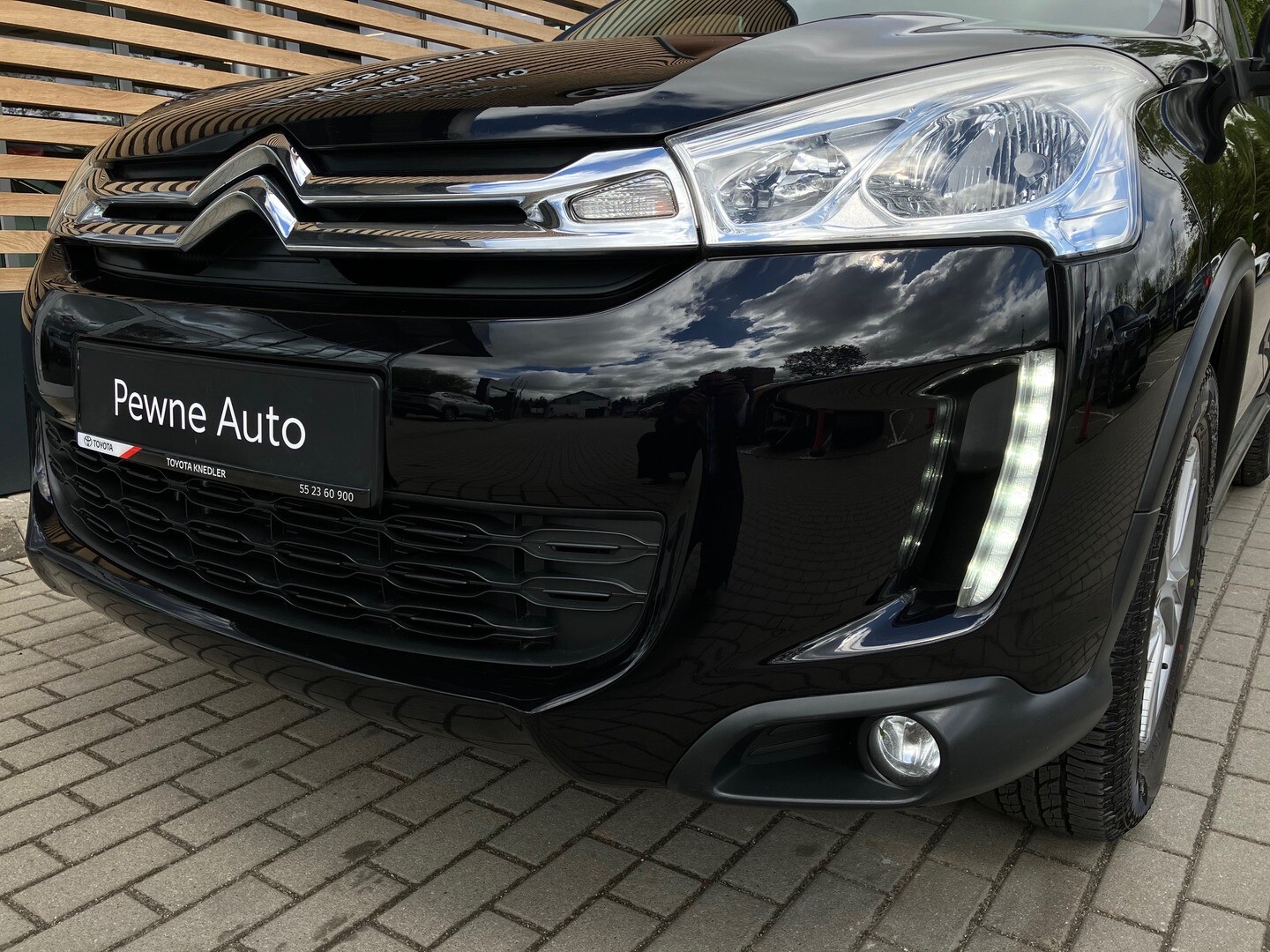 Citroën C4