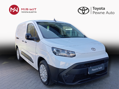 Toyota PROACE CITY