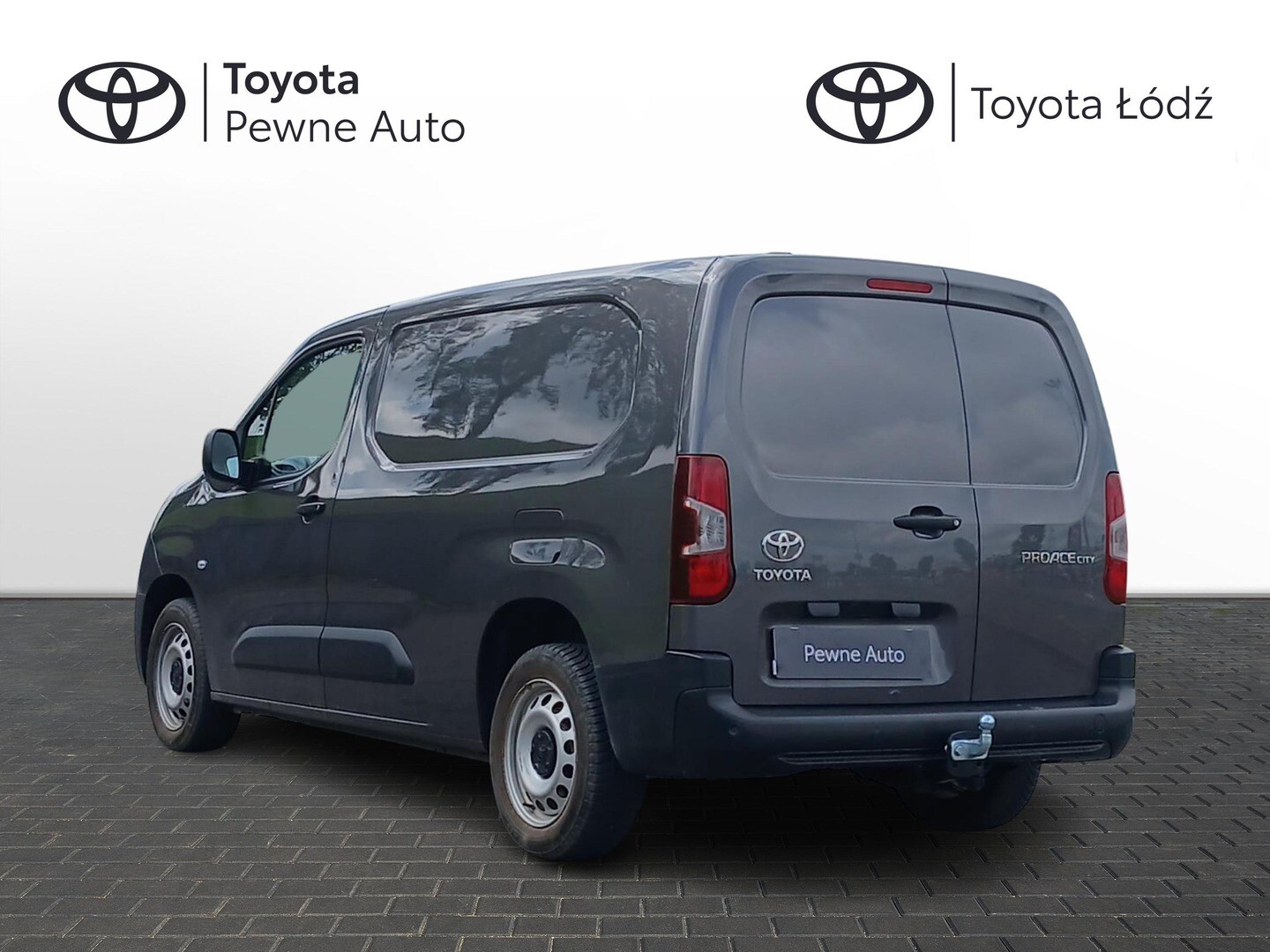 Toyota PROACE CITY