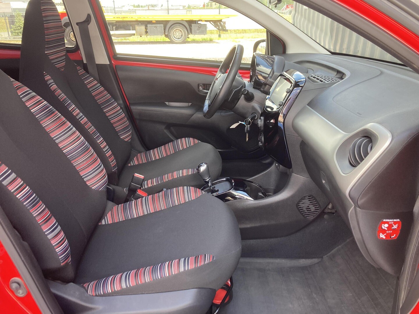 Citroën C1
