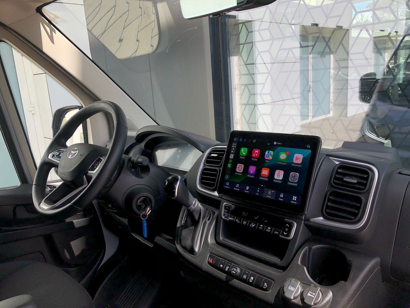 Toyota PROACE MAX