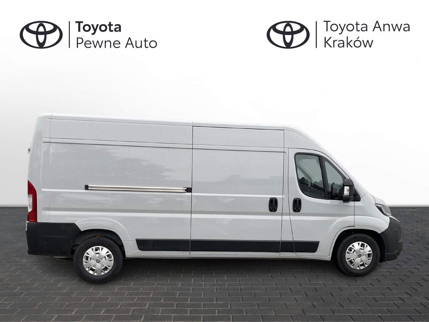 Toyota PROACE MAX