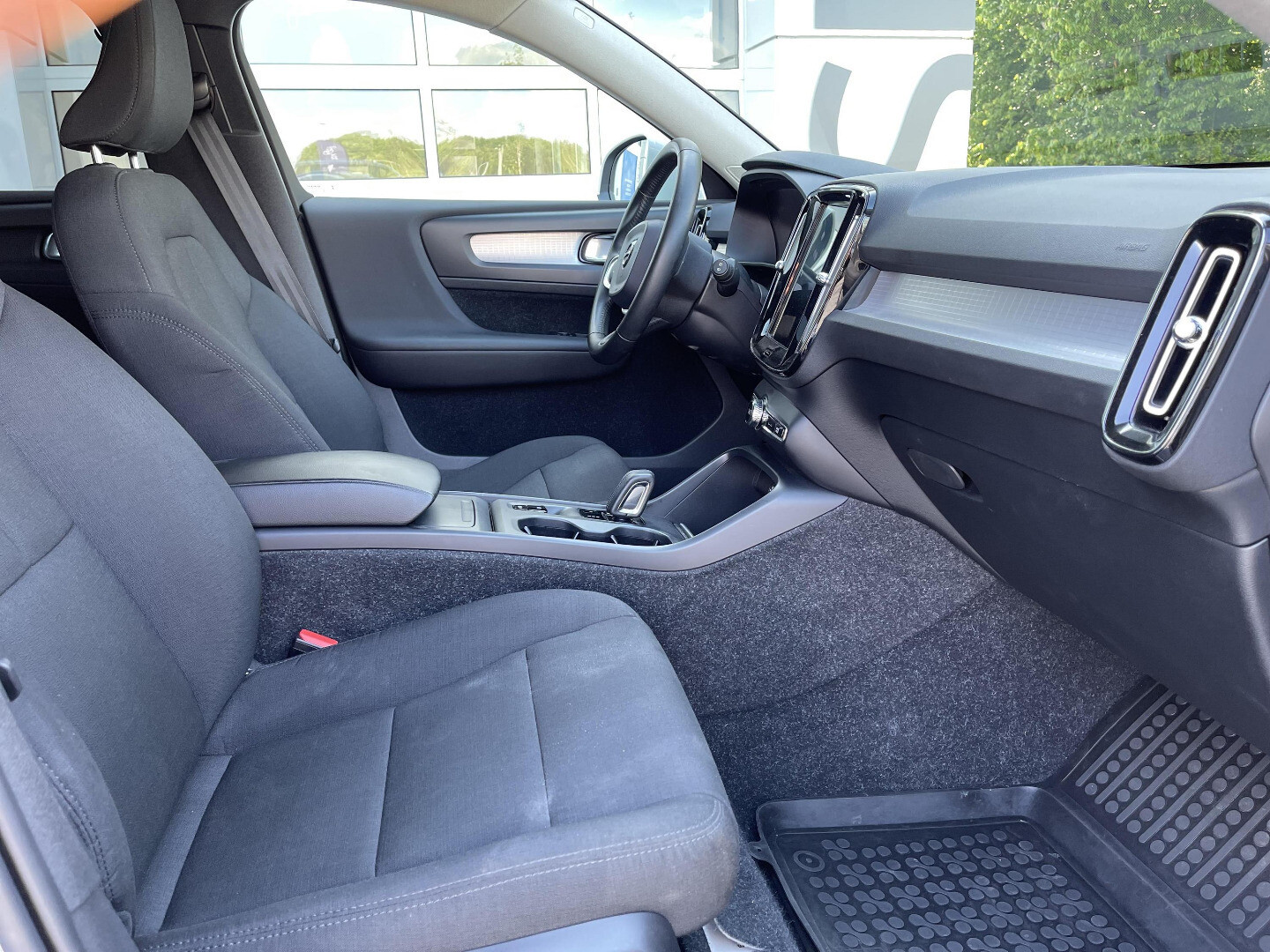 Volvo XC 40