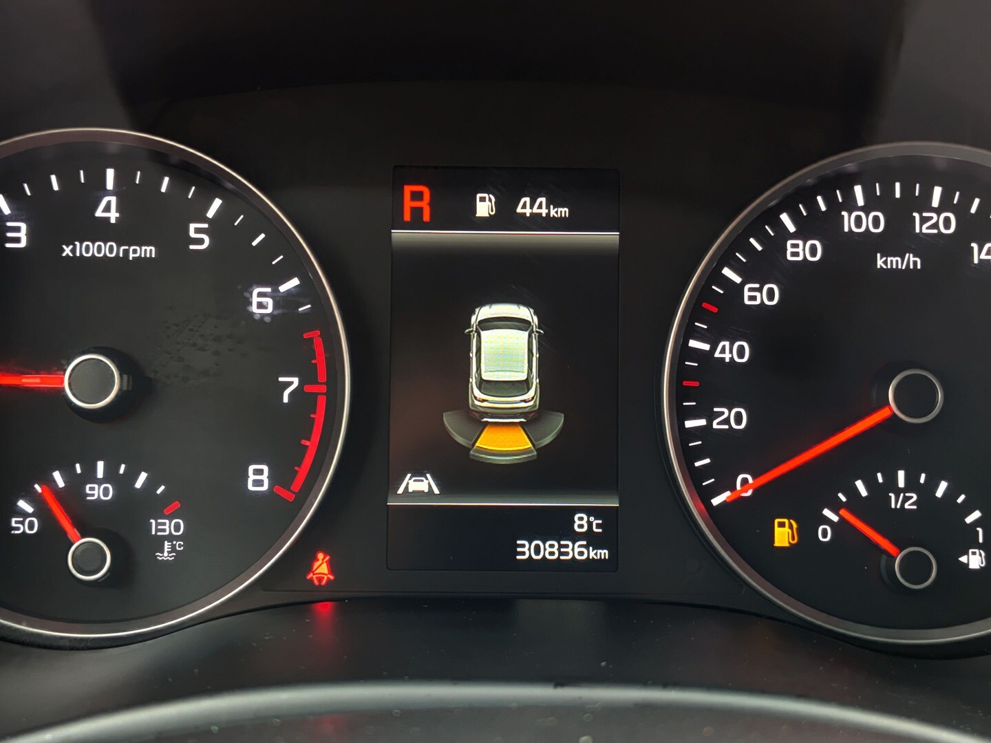 Kia Stonic
