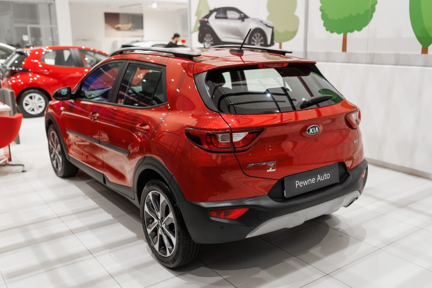 Kia Stonic