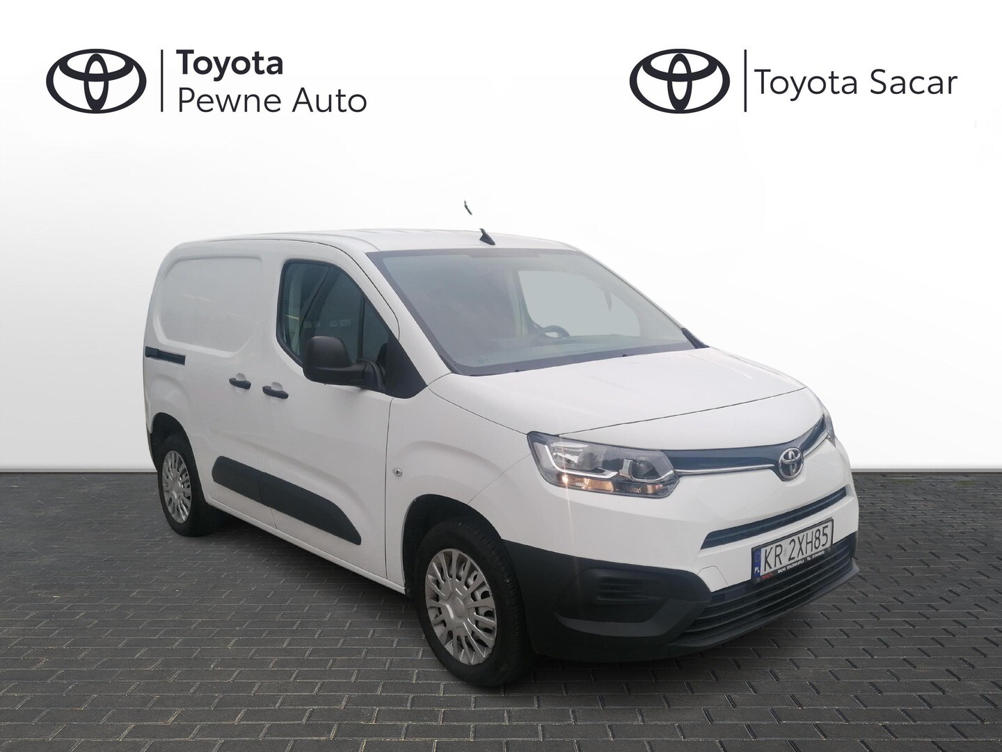 Toyota PROACE CITY