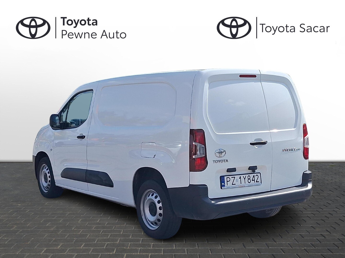 Toyota PROACE CITY